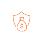 Insurance Protection Icon