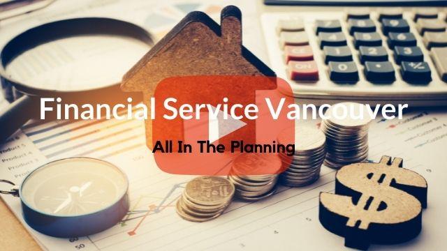 Financial Service Vancouver