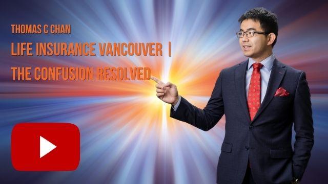 Life Insurance Vancouver