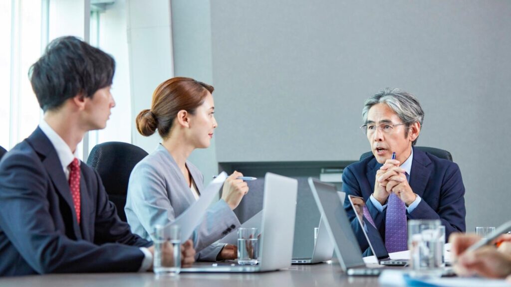 Business Owners Save Corporate Tax