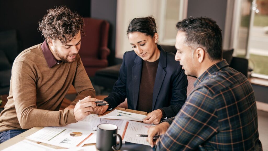 How to Build Wealth as a New Canadian 7 Steps That Actually Work