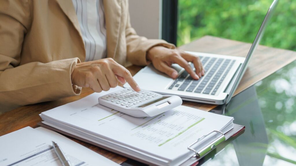 What Is the Capital Dividend Account