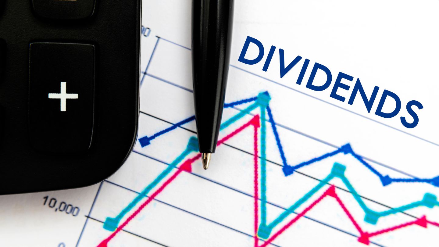 What Is the Capital Dividend Account